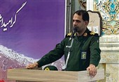فرهنگ دفاع مقدس باید در جامعه زنده نگه داشته شود