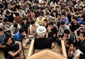 ساماندهی تبلیغ اربعین در حوزه امامت و معارف اهل‌بیت(ع)