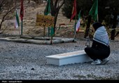 حضور دانش‌آموزان کرمانشاه در اردوی راهیان نور غرب