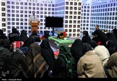 حضور دانش‌آموزان کرمانشاه در اردوی راهیان نور غرب