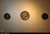 افتتاح نمایشگاه هنرهای تجسمی در کرمانشاه