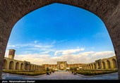 Ganjali Khan Complex: A Magnificent Blend of Architecture, History in Iran’s Kerman
