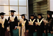 تحصیل 569 دانشجوی خارجی در علوم پزشکی سمنان