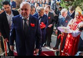  سرگئی تسویلیف، وزیر انرژی روسیه