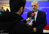 افتتاحیه مرکز فرهنگی روسیه در تهران