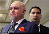  سرگئی تسویلیف، وزیر انرژی روسیه