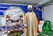 نمایشگاه قرآن خراسان جنوبی با حضور همه فعالان فرهنگی و قرآنی