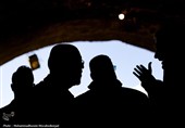 عملیات ساخت قطعه اول منطقه 3 آزادراه تهران-شمال