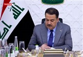 العراق یؤکد أهمیة شمول لبنان بوقف إطلاق النار