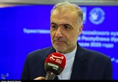 کاظم جلالی: طرف متجاوز باید پاسخگوی جنگی که آغاز کرده باشد