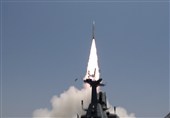 الحرس الثوری: تنفیذ الموجة التاسعة من عملیة «الوعد الصادق 4» واستهداف الأهداف الأمریکیة والإسرائیلیة