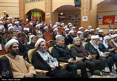 یادواره شهدای روحانی استان کردستان
