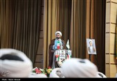 یادواره شهدای روحانی استان کردستان