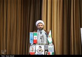 یادواره شهدای روحانی استان کردستان