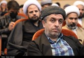 یادواره شهدای روحانی استان کردستان