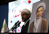 یادواره شهدای روحانی استان کردستان
