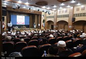 یادواره شهدای روحانی استان کردستان