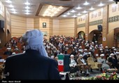 یادواره شهدای روحانی استان کردستان