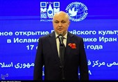 وزیر انرژی روسیه: امضای چند توافق‌نامه با ایران در دستورکار قرار دارد