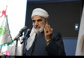 یادواره شهدای روحانی استان کردستان