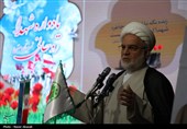 یادواره شهدای روحانی استان کردستان