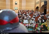 یادواره شهدای روحانی استان کردستان
