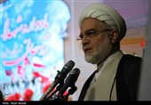 یادواره شهدای روحانی استان کردستان