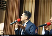 یادواره شهدای روحانی استان کردستان
