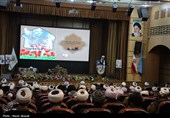 یادواره شهدای روحانی استان کردستان