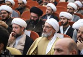 یادواره شهدای روحانی استان کردستان