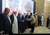 یادواره شهدای روحانی استان کردستان