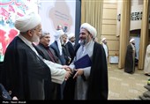 یادواره شهدای روحانی استان کردستان