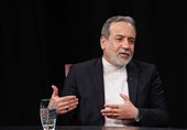 عراقچی: فقط به زبان احترام پاسخ می‌دهیم/جنگ و تهدید محکوم به شکست است