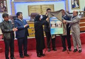 رونمایی از طرح نهضت ملی آموزش سواد سلامت ویژه آموزگاران پایه+فیلم