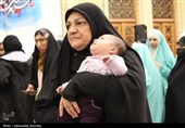 مراسم گرامیداشت شهدای امنیت در قزوین برگزار شد