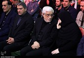 بزرگداشت چهلمین روز شهادت شهدای دی‌ماه