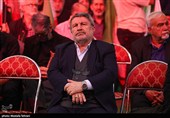 بزرگداشت چهلمین روز شهادت شهدای دی‌ماه