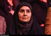 بزرگداشت چهلمین روز شهادت شهدای دی‌ماه