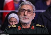 بزرگداشت چهلمین روز شهادت شهدای دی‌ماه