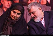 بزرگداشت چهلمین روز شهادت شهدای دی‌ماه