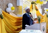 شبکه فرهنگی «راحیل» در خراسان‌جنوبی آغاز به کار کرد