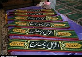 غبارروبی مساجد در آستانه ماه مبارک رمضان - همدان