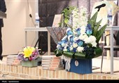 آیین رونمایی از کتاب «ندوشن» در یزد برگزار شد