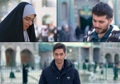 نگاه آخر