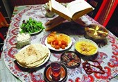 رمضان فی کهکیلویة وبویر أحمد الإیرانیة: من نداءات السحر إلى موائد التراحم