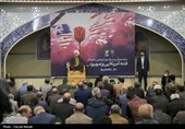  حجت‌الاسلام غفوری، نماینده ولی فقیه در استان کرمانشاه 