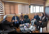 امضای تفاهم‌نامه همکاری میان بهزیستی و بنیاد شهید کردستان