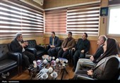 تفاهم‌نامه همکاری میان بهزیستی و بنیاد شهید کردستان