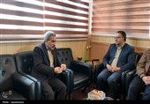 تفاهم‌نامه همکاری میان بهزیستی و بنیاد شهید کردستان