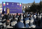 واگذاری 118 دستگاه ماشین‌آلات به شهرداری‌های چهارمحال و بختیاری